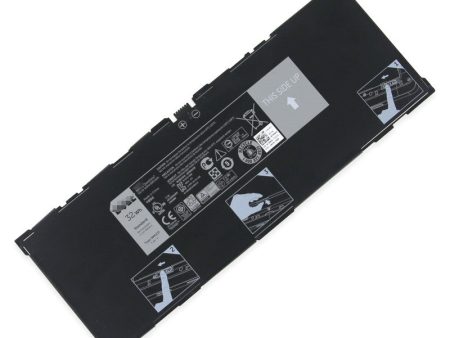 9MGCD T06G VYP88 battery for Dell Venue11 Pro 5130 tablet on Sale