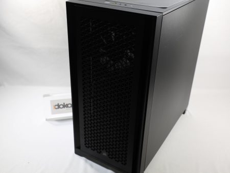 Custom Gaming Desktop - Ryzen 7 5700X 32GB 1TB RTX 3070 - Gaming Desktop Computer Cheap