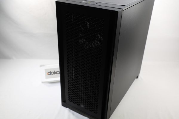 Custom Gaming Desktop - Ryzen 7 5700X 32GB 1TB RTX 3070 - Gaming Desktop Computer Cheap