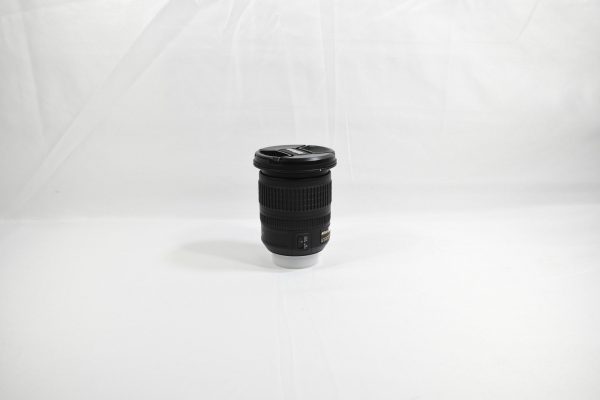 Nikon AF-S DX NIKKOR 10-24mm f 3.5-4.5G ED Lens - F-Mount Lens DX Format Online now