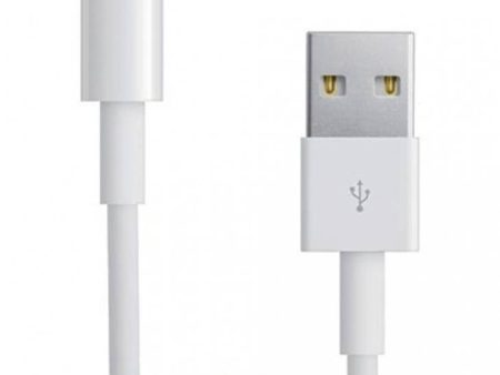 Griffin 2 Meter USB to Lightning Cable for iphone5 5 s 6 6plus ipad air ipad mini ipad mini2 For Sale