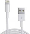 Griffin 2 Meter USB to Lightning Cable for iphone5 5 s 6 6plus ipad air ipad mini ipad mini2 For Sale