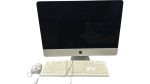 iMac 21.5  2015 Space Grey - Intel i5 16GB 1TB - Desktop Computer For Cheap