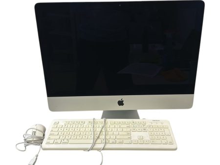 iMac 21.5  2015 Space Grey - Intel i5 16GB 1TB - Desktop Computer For Cheap