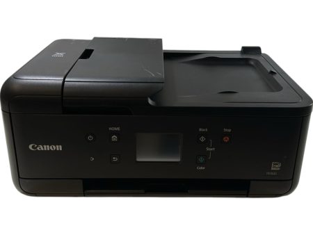 Canon PIXMA TR7620 Wireless All-In-One Inkjet Printer Online