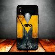 metro last light iPhone X Case For Discount