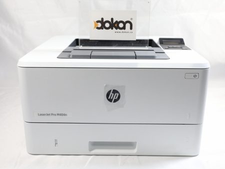 HP LaserJet Pro M404n Printer Online Sale