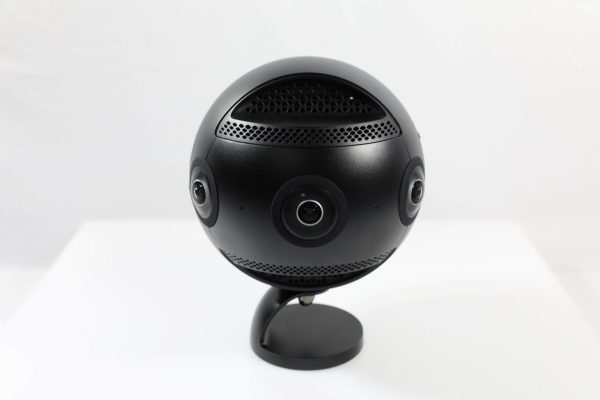 Insta360 Pro Spherical VR 360 8K Camera Online