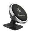 Baseus Powerful Magnetic 360 Degree Rotation Car Mount Dashboard Holder for Xiaomi Mobile Phone Cheap