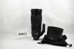 Nikon AF-S NIKKOR 200-500mm f 5.6E ED VR Lens - F-Mount Lens FX Format For Sale