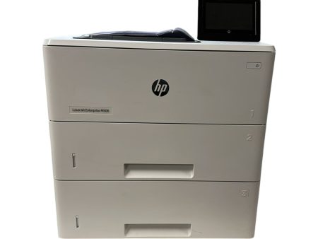 HP LaserJet Printer M506 - Large Screen Sale