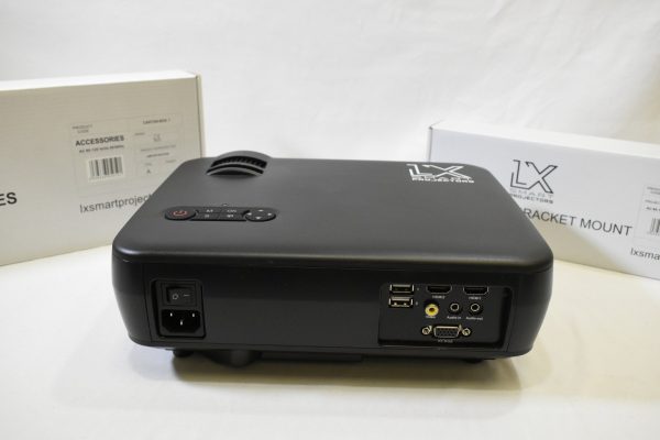 LX- NZ3 Smart Projector Cheap