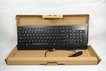 Lenovo Wired USB PC Multimedia Keyboard For Discount