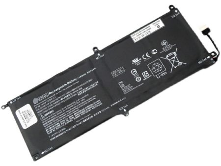 KK04XL Replacement Battery For HP 753329-1C1 HSTNN-IB6E Pro x2 612 G1 Tablet Online Sale