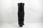 Nikon AF-S NIKKOR 200-500mm f 5.6E ED VR Lens - F-Mount Lens FX Format For Sale