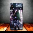 mikasa double blade iPhone X Case Cheap