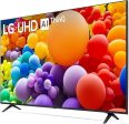 LG 50UT75 50  TV Monitor For Discount