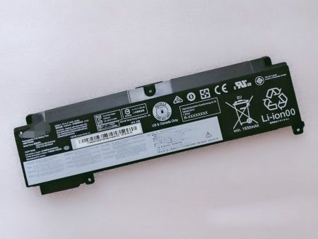 00HW024 00HW025 Battery for Lenovo T460S T470s 01AV405 01AV406 Discount