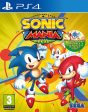 Sonic Mania Plus - PlayStation 4 Online Hot Sale