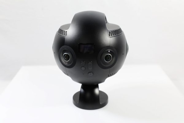 Insta360 Pro Spherical VR 360 8K Camera Online