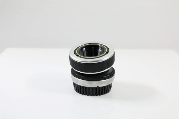 LensBaby Composer Special Effects SLR Lens Supply