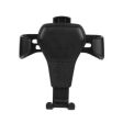 Universal Gravity Auto Lock Car Mount Air Vent Holder Stand for iPhone Xiaomi Mobile Phone For Discount