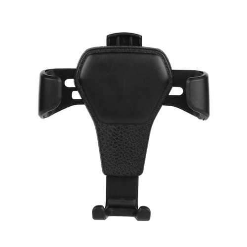 Universal Gravity Auto Lock Car Mount Air Vent Holder Stand for iPhone Xiaomi Mobile Phone For Discount