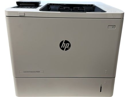 HP LaserJet Printer M608 - Small Screen Supply