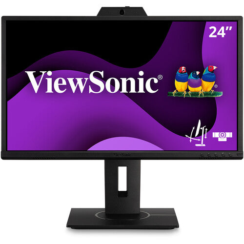 ViewSonic VG2440V 24  Video Conferencing Monitor Online Hot Sale