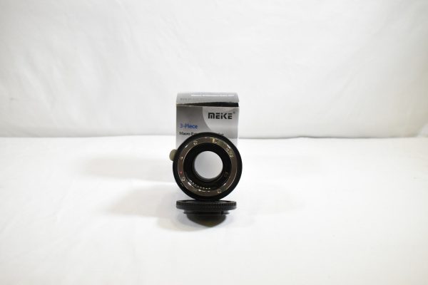 MEIKE N-AF Macro Tubes Adapter for Nikon Online Hot Sale