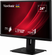 ViewSonic VG2440 24  Full HD Ergonomic Business Monitor Online