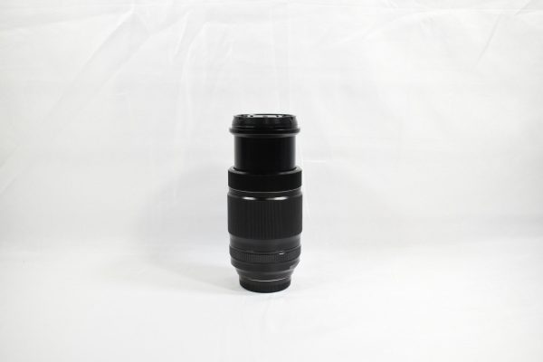 FUJIFILM Fuji XF 55-200mm F 3.5-4.8 R LM OIS Lens - X-Mount Lens APS-C Format Cheap