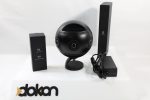 Insta360 Pro Spherical VR 360 8K Camera Online