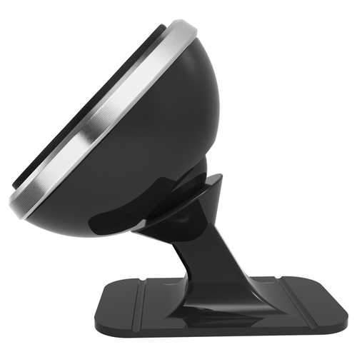 Baseus Powerful Magnetic 360 Degree Rotation Car Mount Dashboard Holder for Xiaomi Mobile Phone Cheap