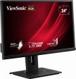 ViewSonic VG2440 24  Full HD Ergonomic Business Monitor Online