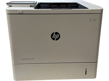 HP LaserJet Printer M608 - Large Screen Online now