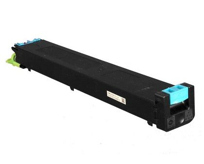 Sharp Genuine OEM MX-31NT-CA - Cyan Toner Cartridge Cheap