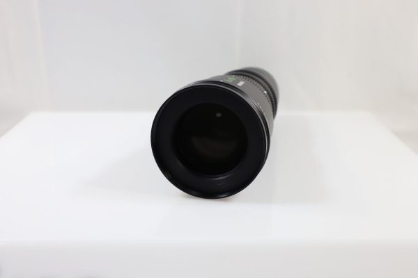 FUJIFILM Fujinon MK 50-135mm T2.9 Lens - E-Mount Lens For Sale