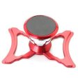 Metal Magnetic 360 Degree Rotation Car Air Vent Phone Holder Stand for Xiaomi Mobile Phone Online