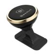 Baseus Powerful Magnetic 360 Degree Rotation Car Mount Dashboard Holder for Xiaomi Mobile Phone Cheap