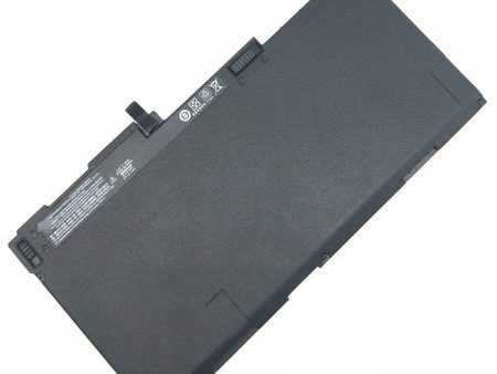 CM03XL 50Wh battery for Hp EliteBook 840 G1 G2 717376-001 HSTNN-LB4R For Discount